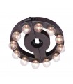 Patio Umbrella LED Lighting