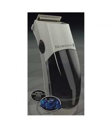 Remington No Mess Vacuum Hair Clipper